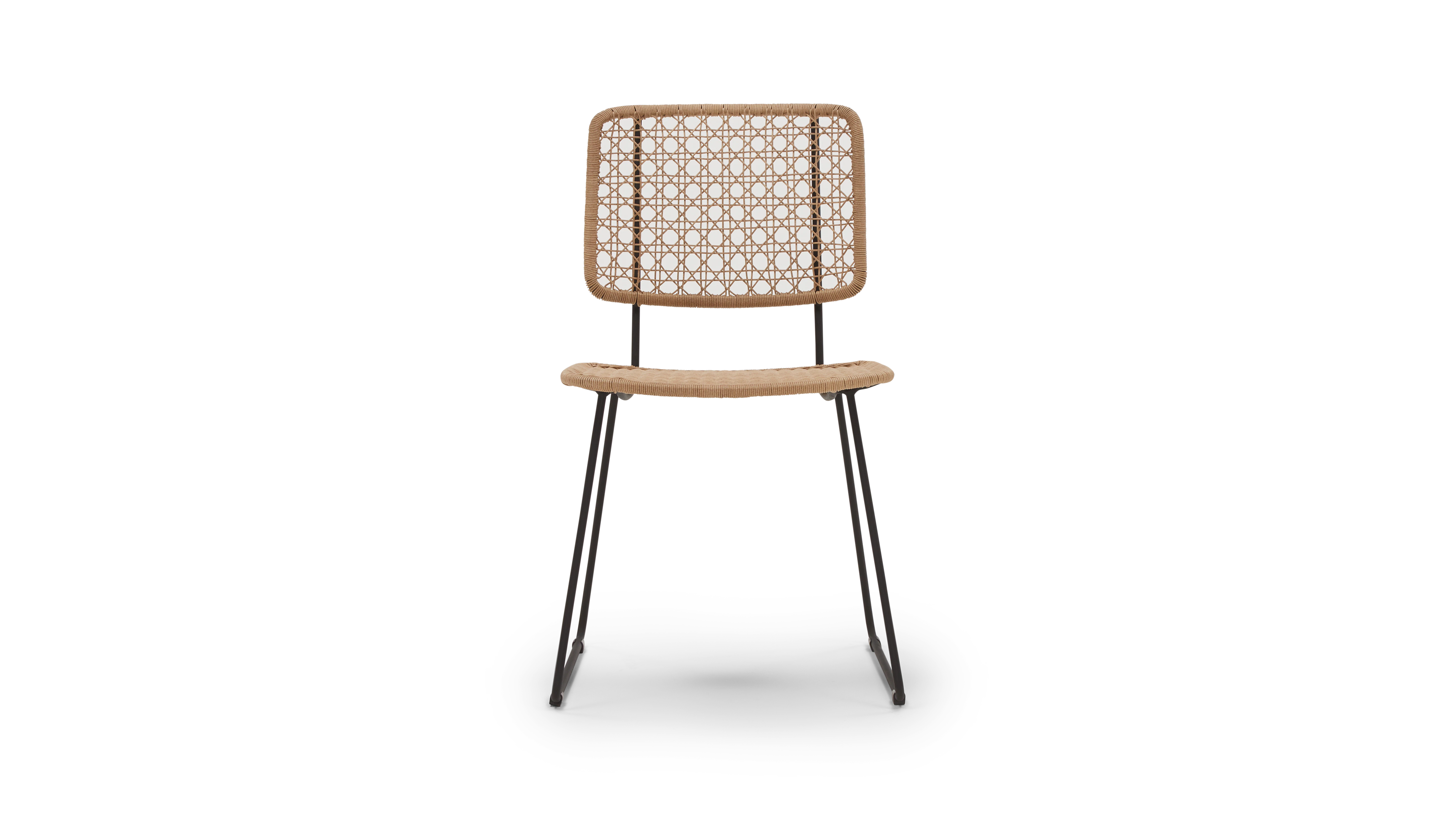 Cabrillo Outdoor Dining Chair